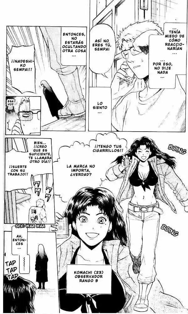 METEOD capítulo 23, página 7