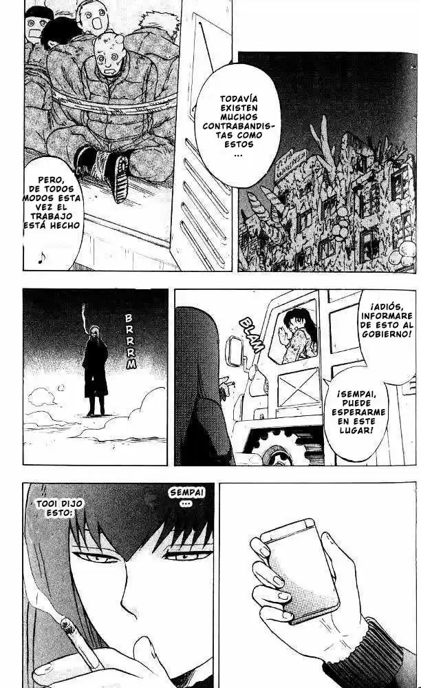 METEOD capítulo 23, página 18