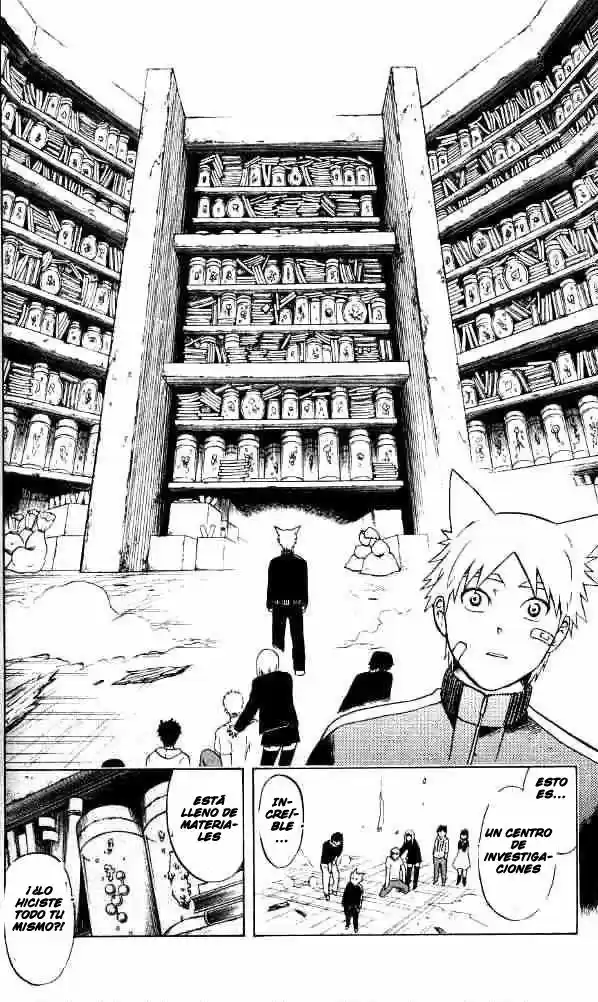 METEOD capítulo 25, página 12