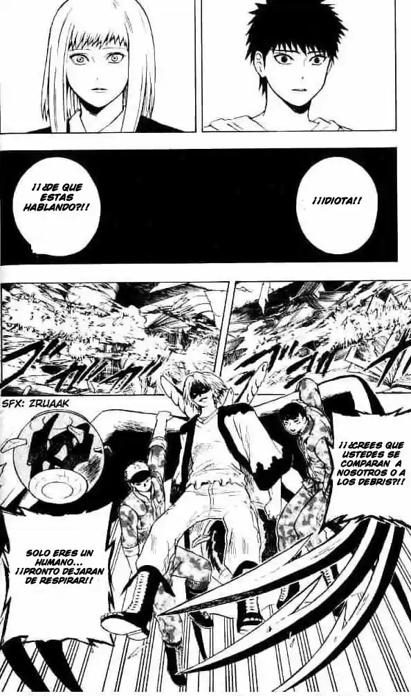 METEOD capítulo 25, página 14