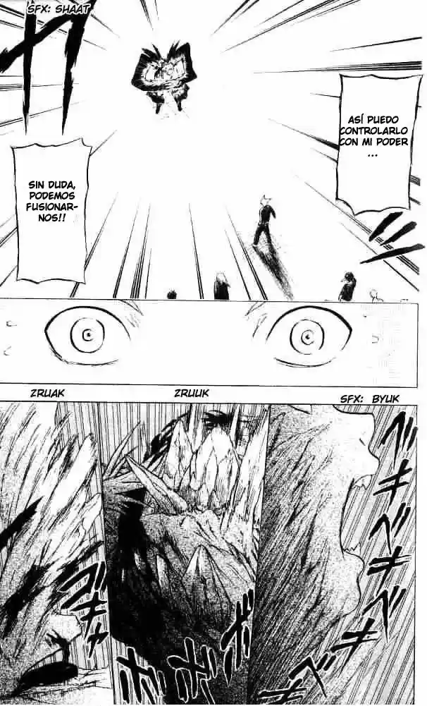 METEOD capítulo 27, página 15