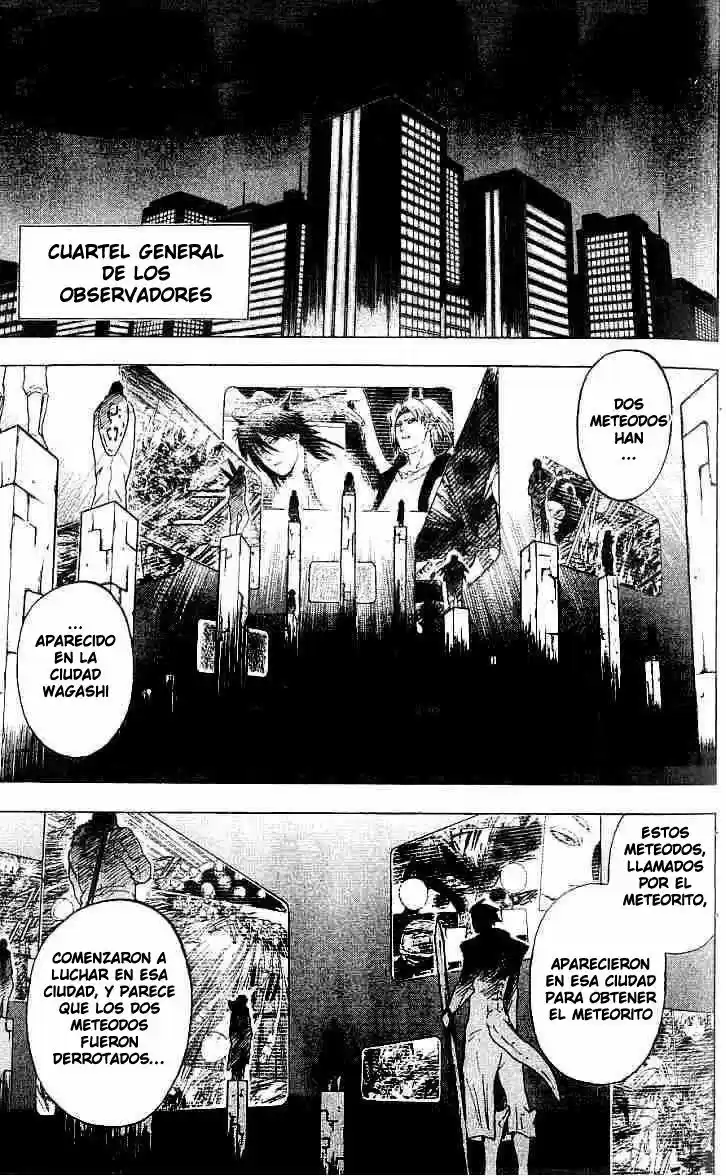 METEOD capítulo 29, página 1