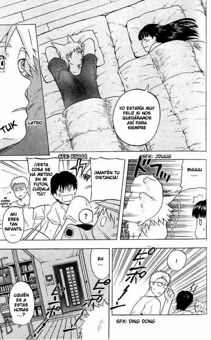 METEOD capítulo 29, página 16