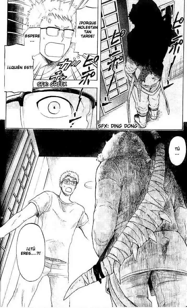 METEOD capítulo 29, página 17
