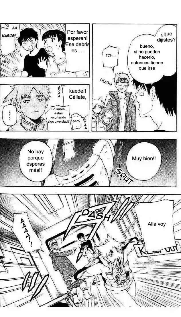 METEOD capítulo 3, página 5