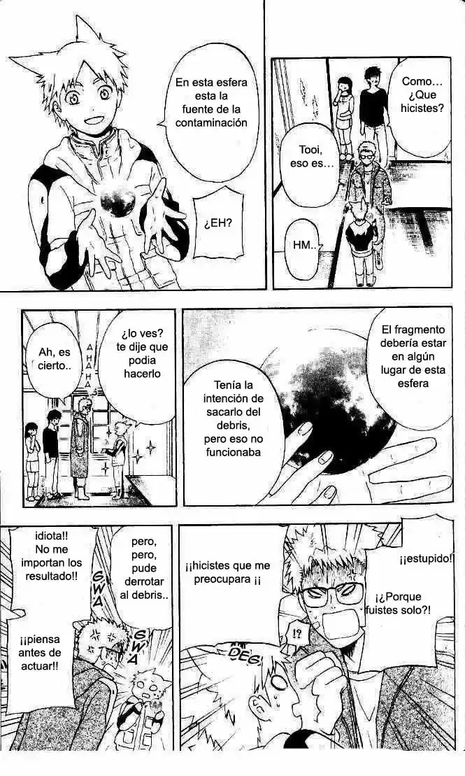 METEOD capítulo 3, página 18