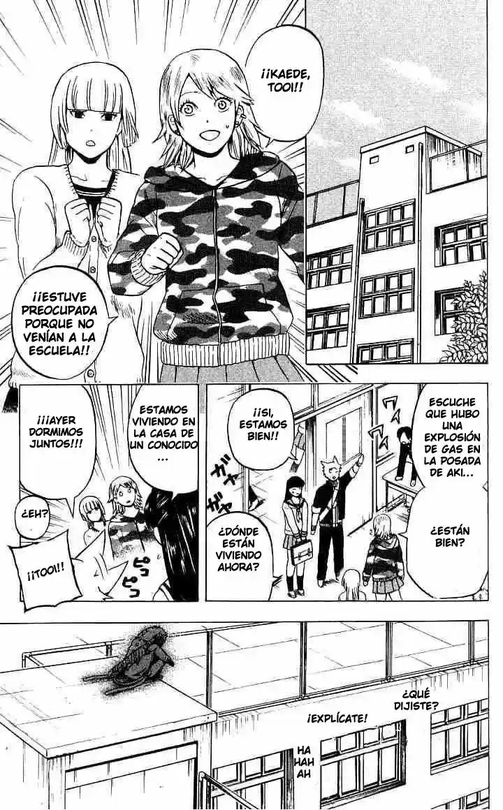 METEOD capítulo 30, página 11