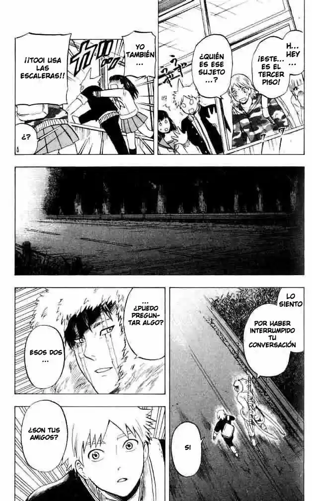 METEOD capítulo 30, página 15