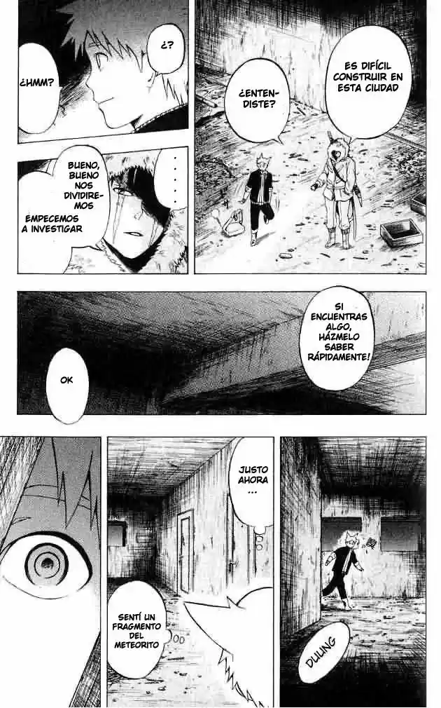METEOD capítulo 30, página 17