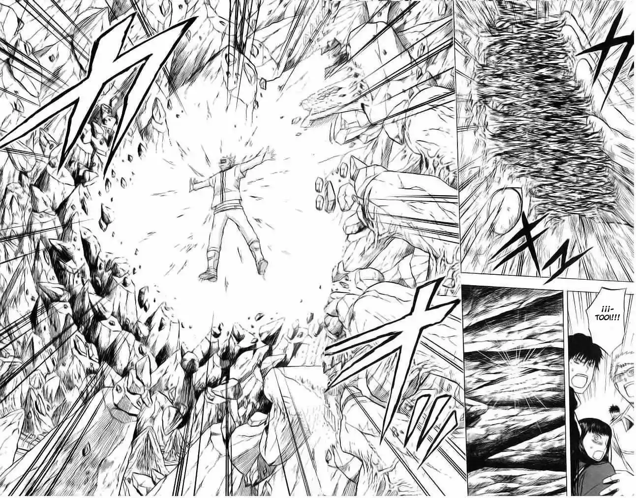 METEOD capítulo 32, página 14