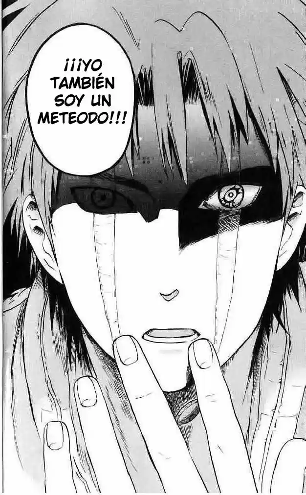 METEOD capítulo 33, página 17
