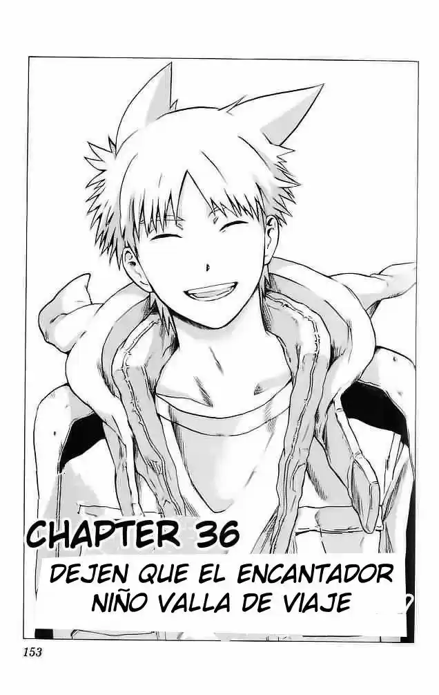 METEOD capítulo 36, página 1