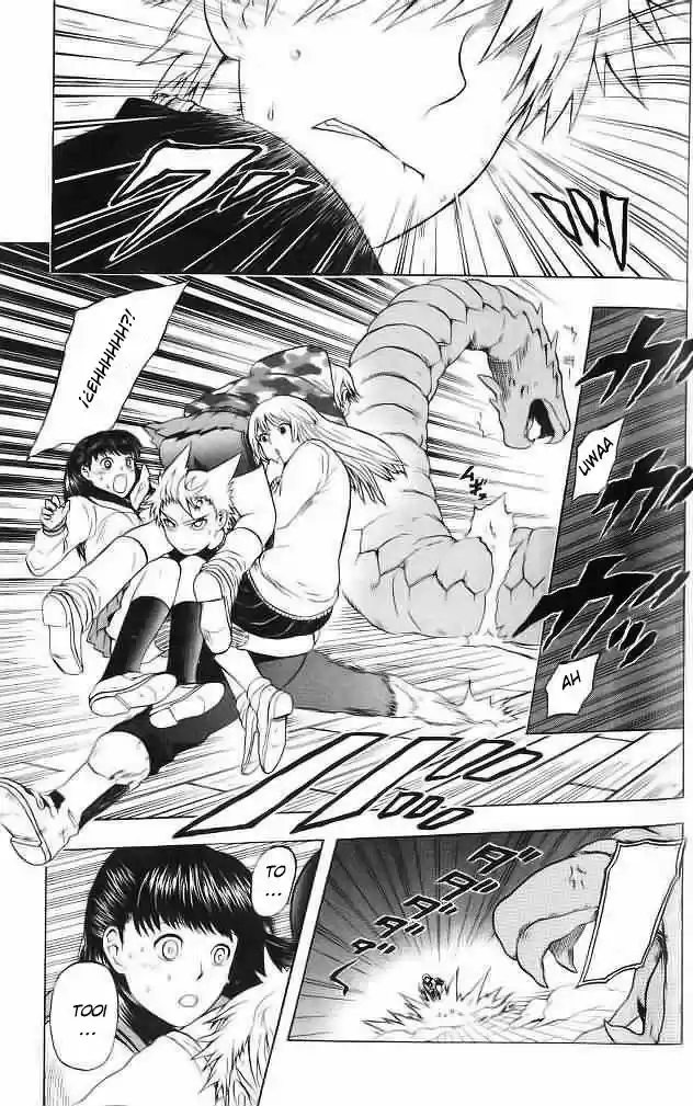 METEOD capítulo 36, página 11
