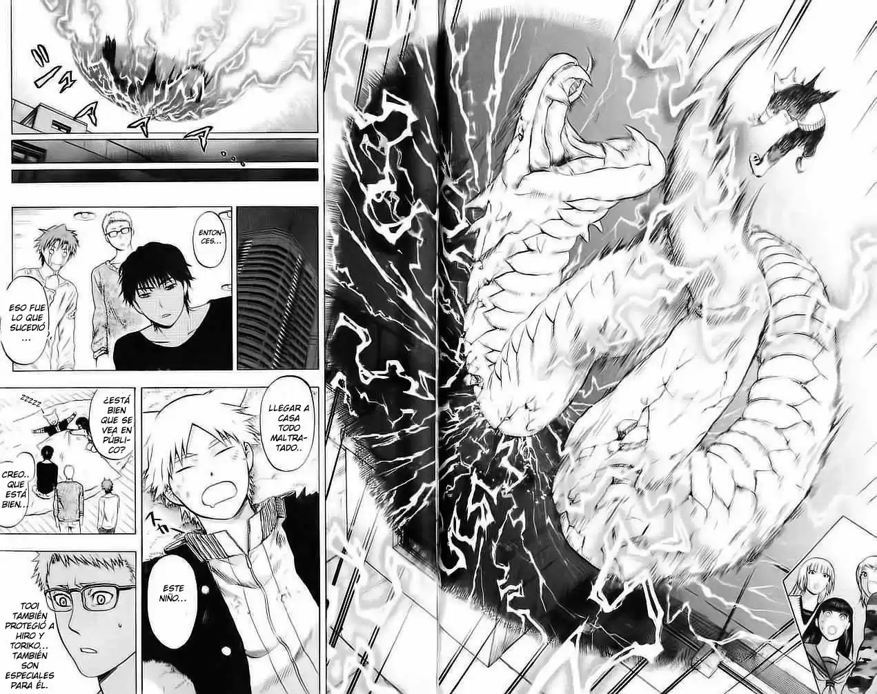 METEOD capítulo 36, página 16