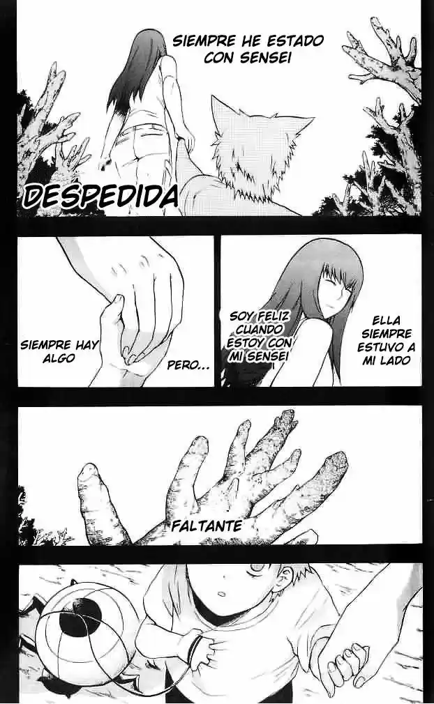 METEOD capítulo 37, página 1