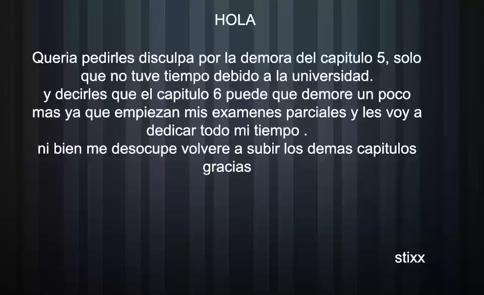 METEOD capítulo 5, página 24