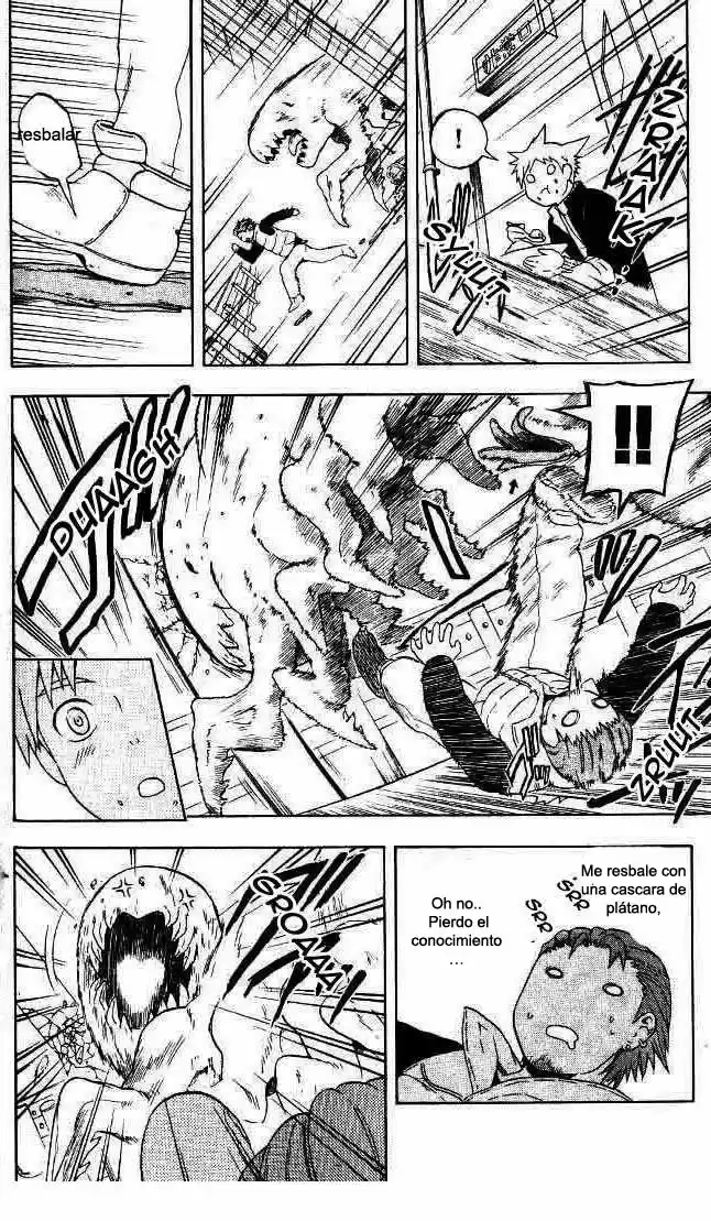 METEOD capítulo 6, página 15