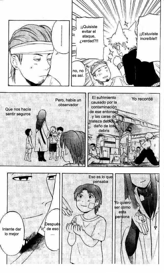 METEOD capítulo 6, página 18