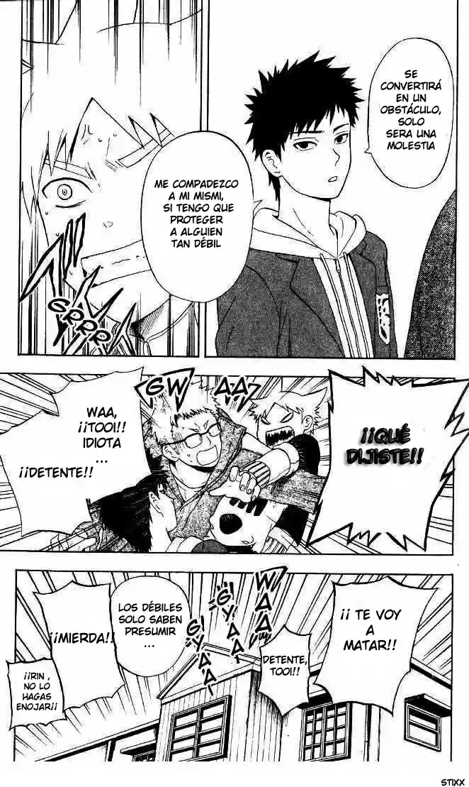 METEOD capítulo 7, página 16