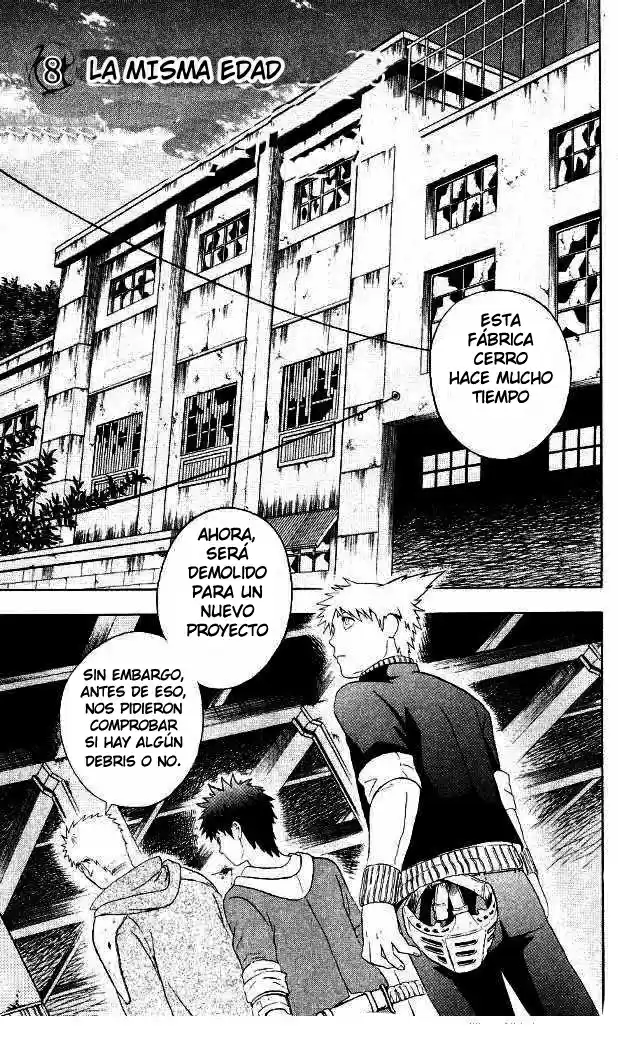 METEOD capítulo 8, página 3