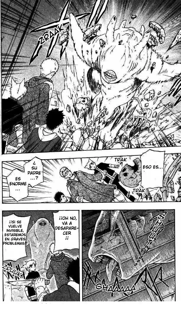 METEOD capítulo 8, página 17
