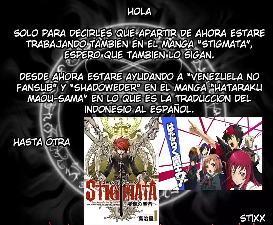 METEOD capítulo 8, página 20