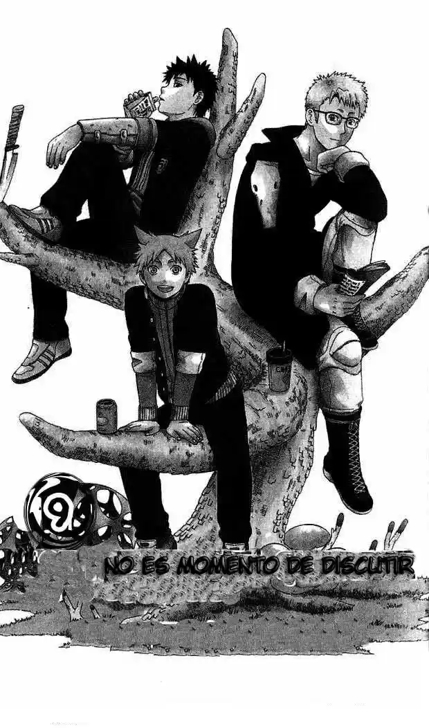 METEOD capítulo 9, página 2