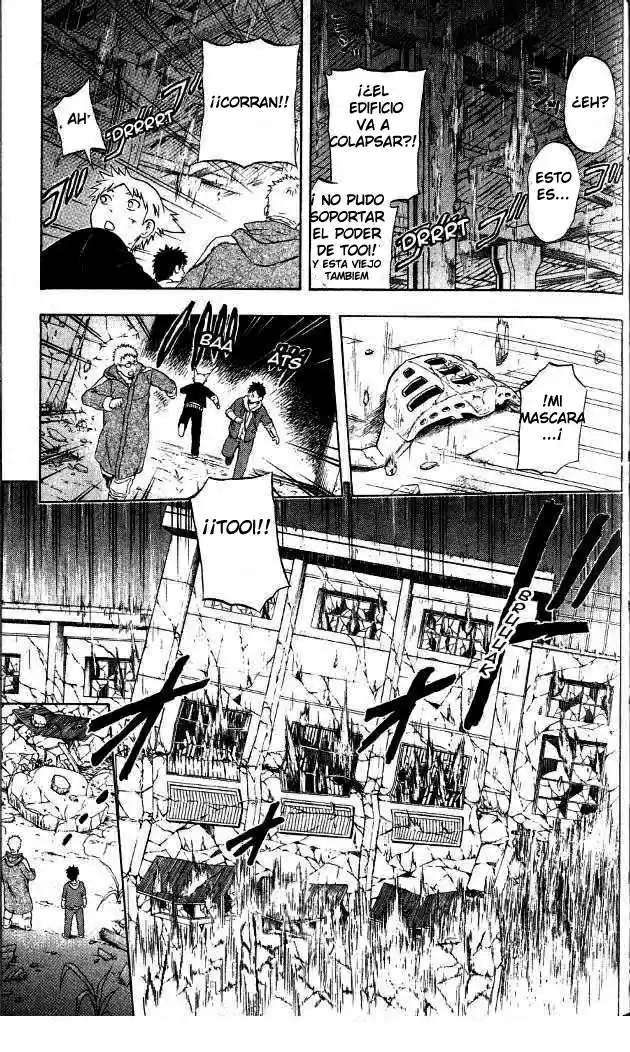 METEOD capítulo 9, página 17
