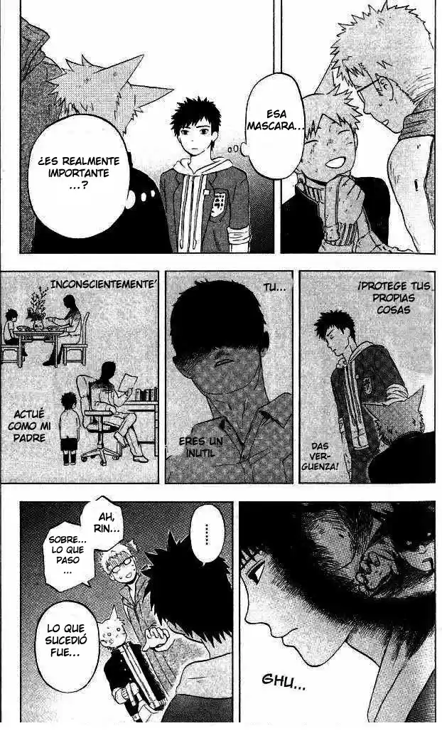 METEOD capítulo 9, página 19