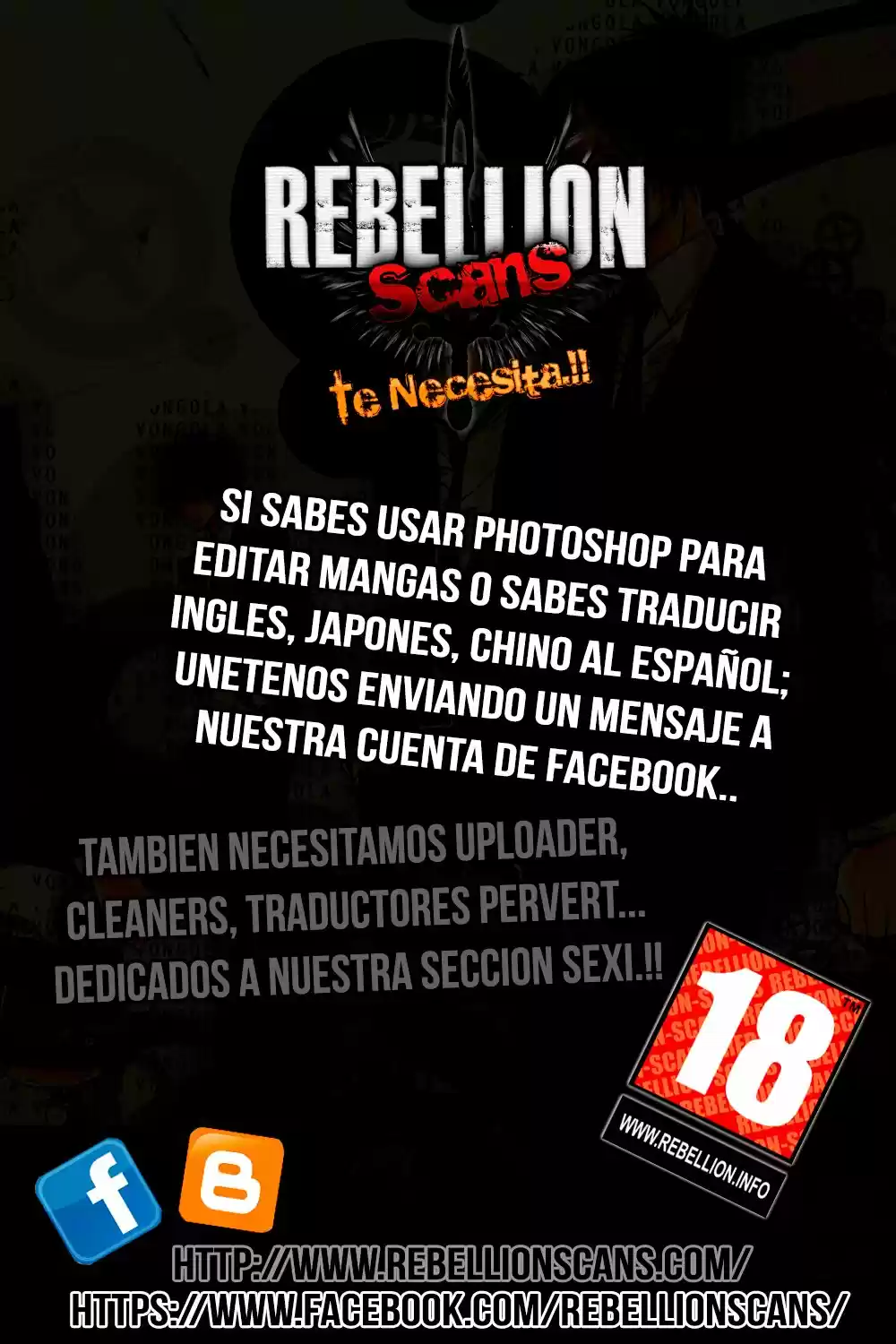 Meteor capítulo 10, página 21