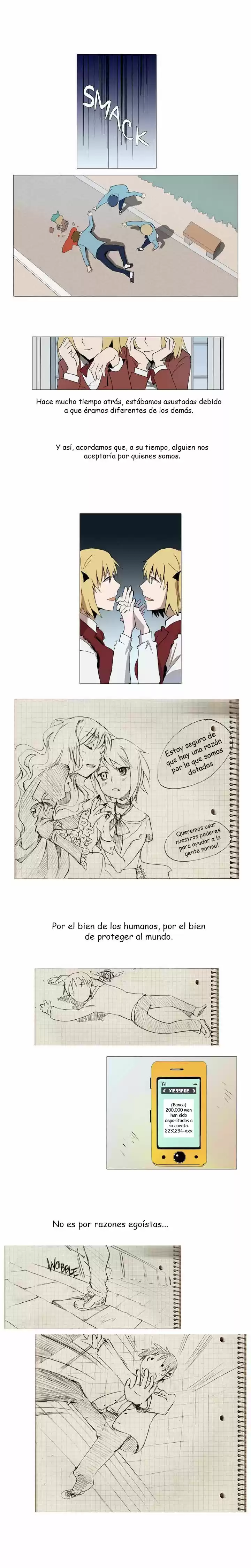 Metronome capítulo 16, página 4