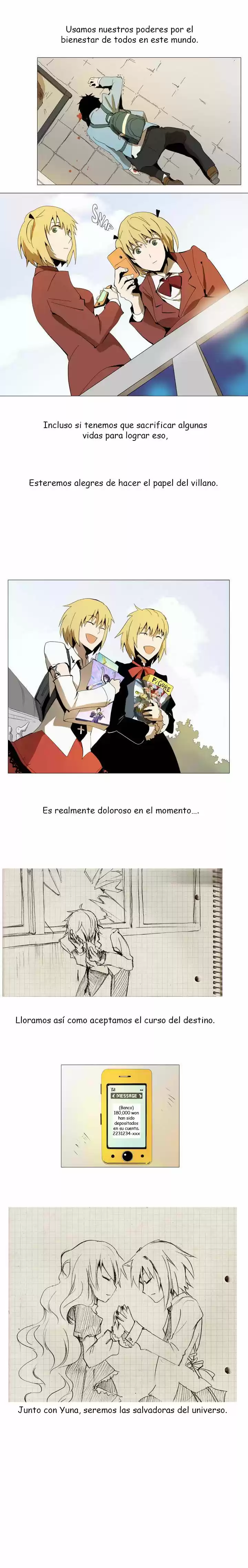 Metronome capítulo 16, página 5