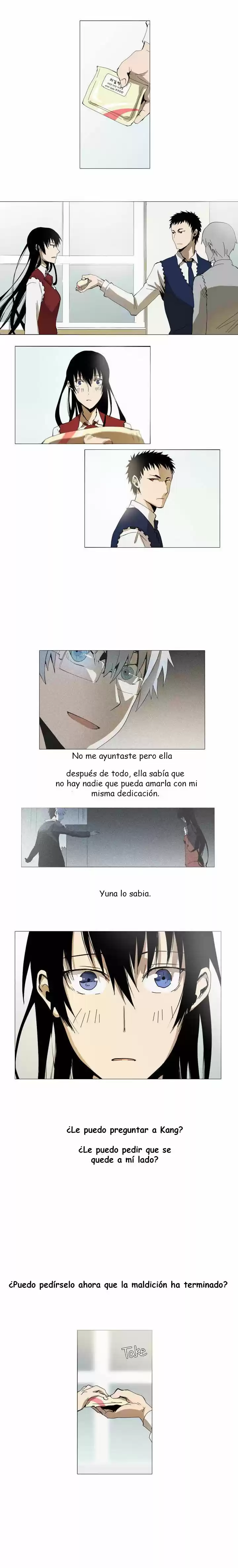 Metronome capítulo 17, página 8