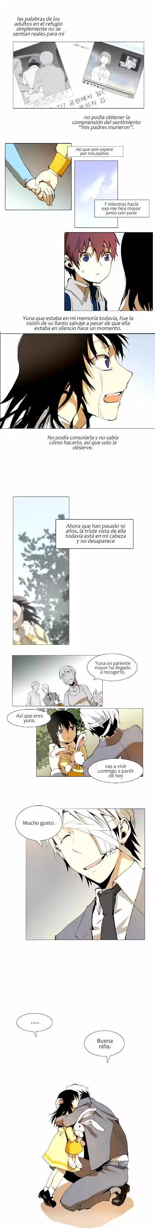 Metronome capítulo 28, página 5
