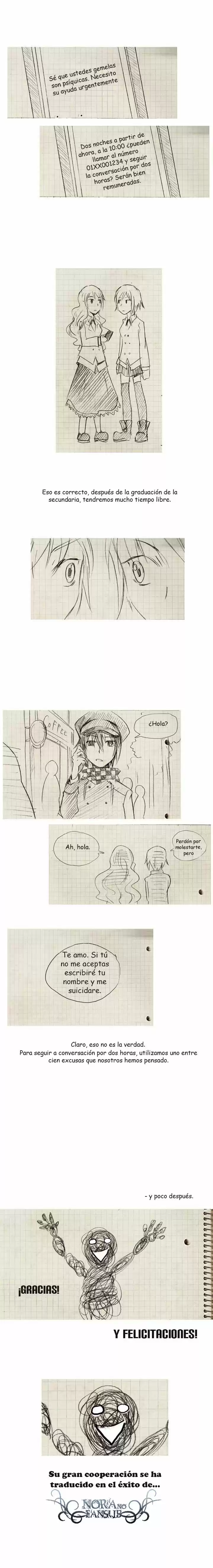 Metronome capítulo 8, página 9