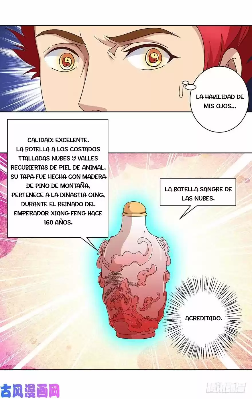 Metropolitan Supremacy System. capítulo 21, página 4
