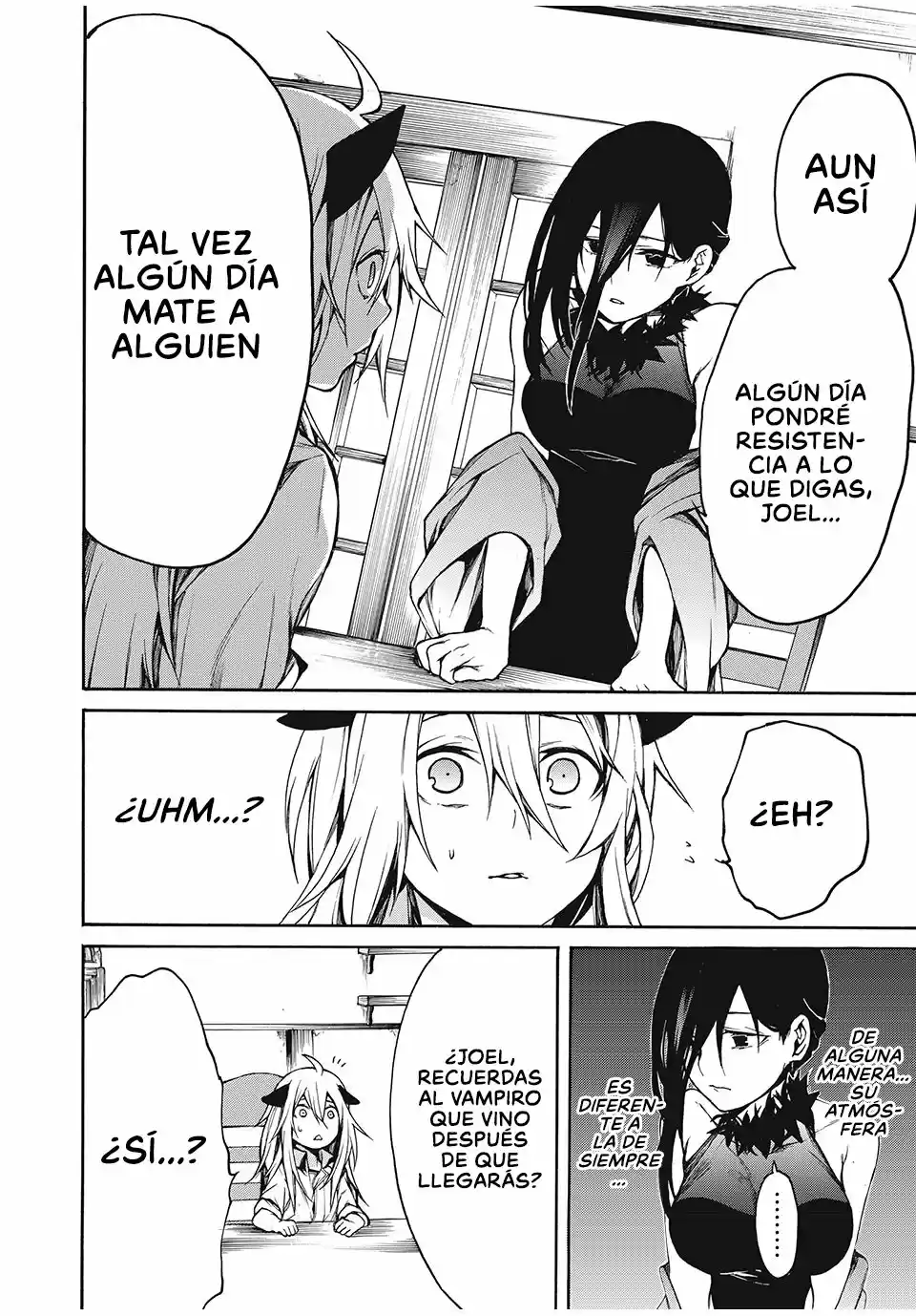 Mi Adelia capítulo 13, página 9