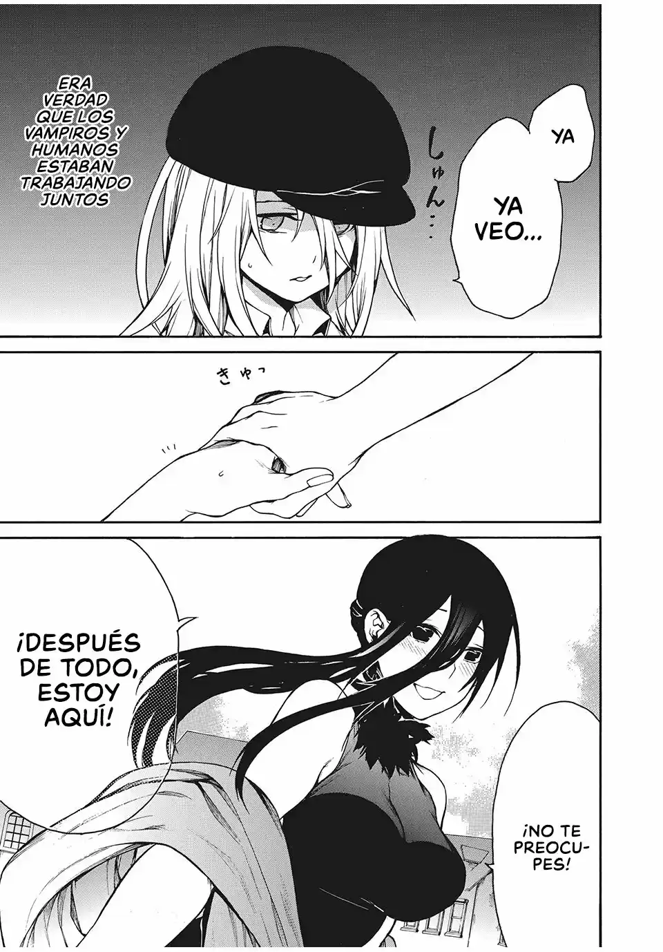 Mi Adelia capítulo 14, página 5