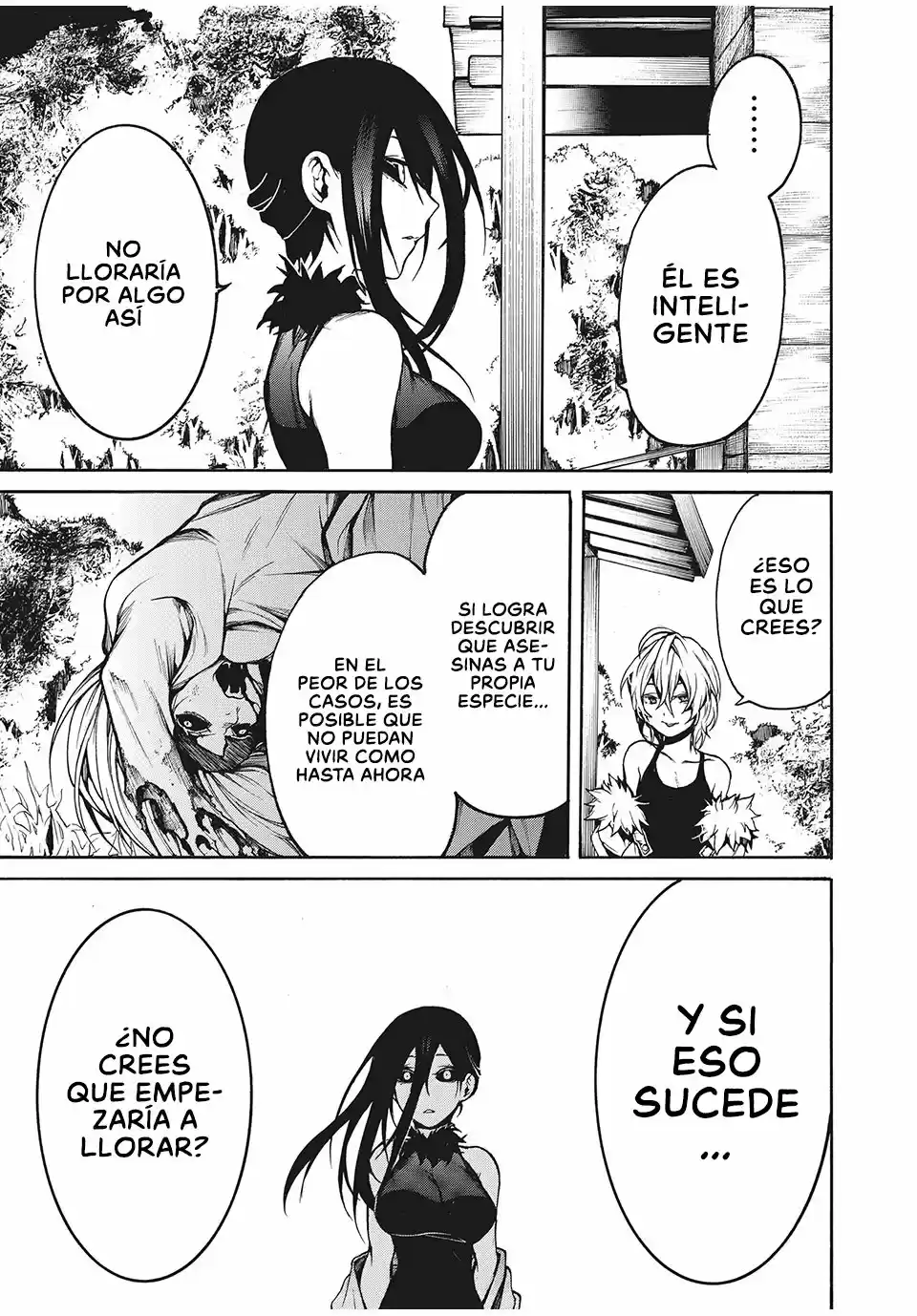 Mi Adelia capítulo 18, página 14