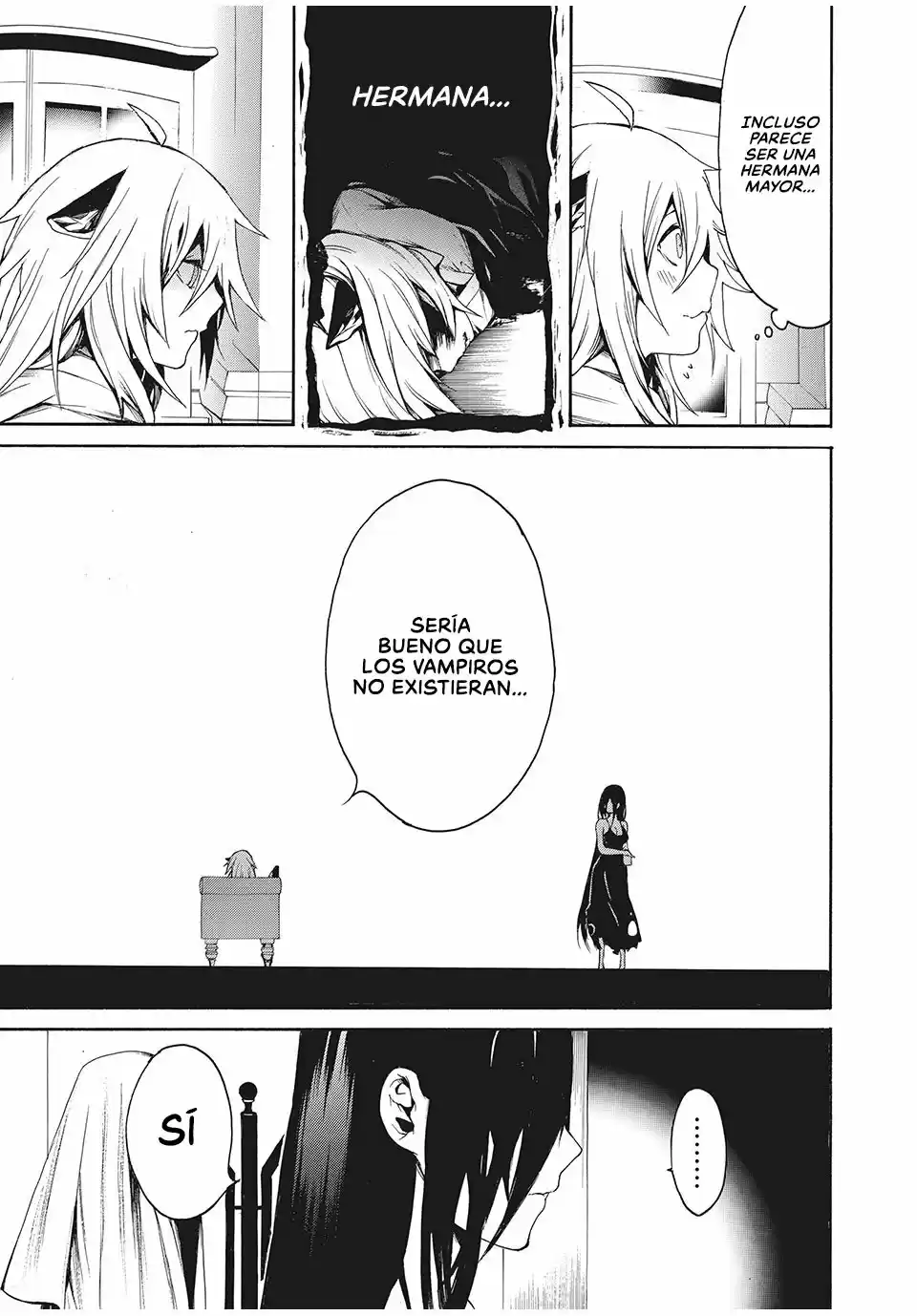 Mi Adelia capítulo 2, página 4