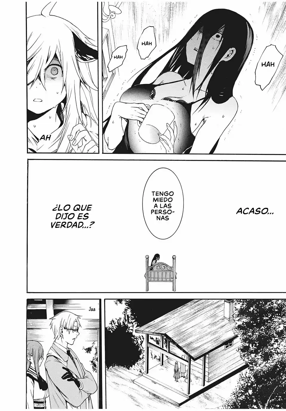 Mi Adelia capítulo 2, página 7