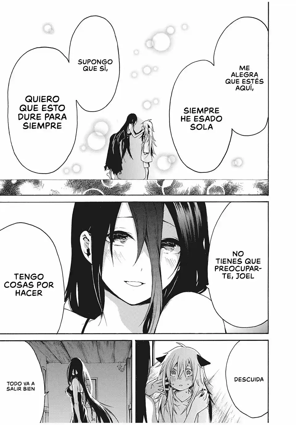 Mi Adelia capítulo 2, página 12