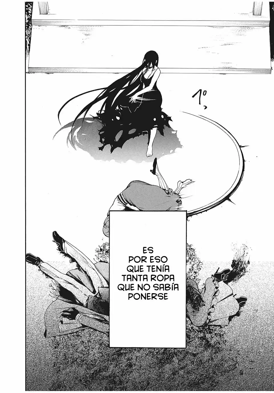 Mi Adelia capítulo 2, página 17