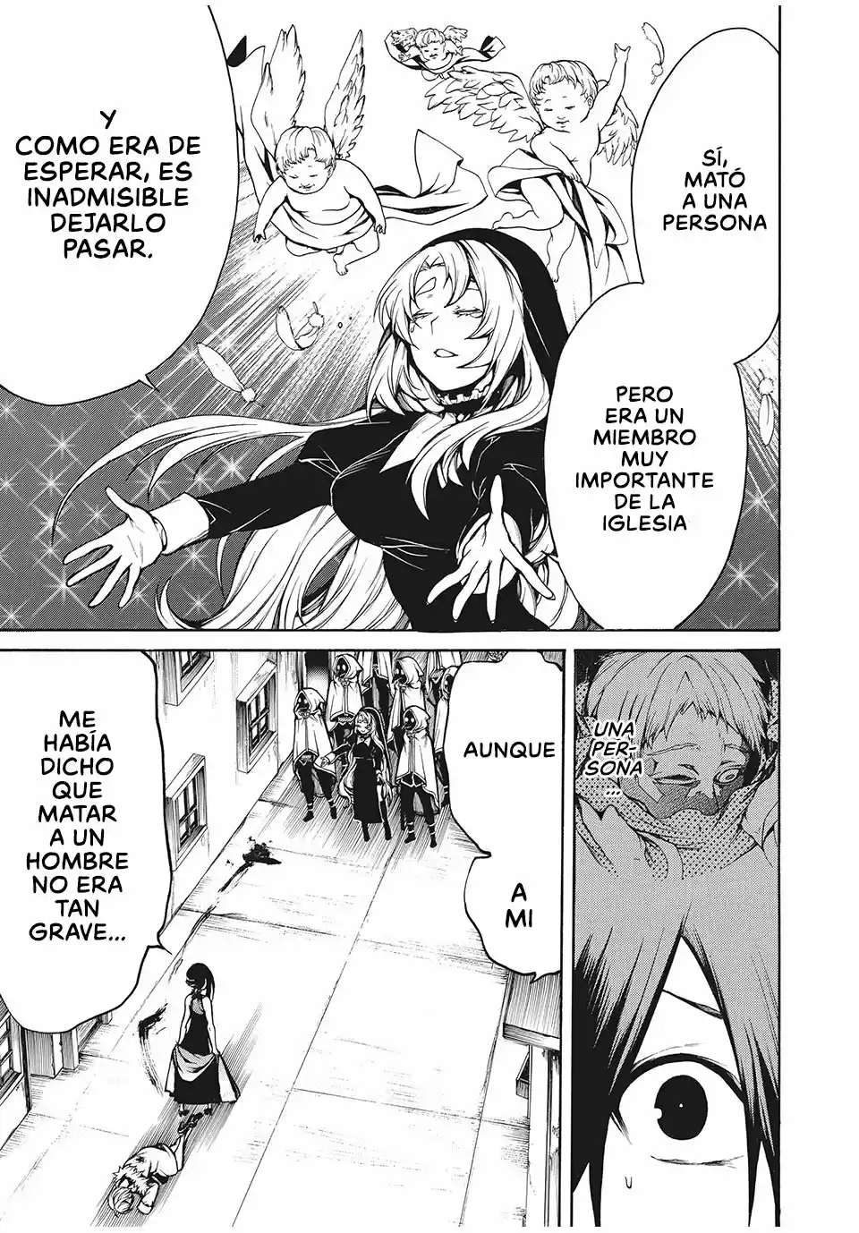 Mi Adelia capítulo 22, página 5