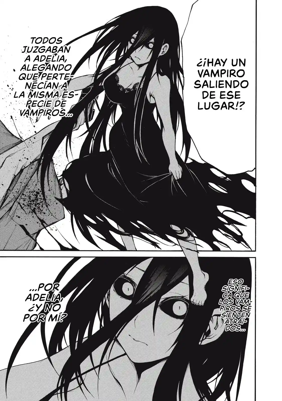 Mi Adelia capítulo 28, página 9