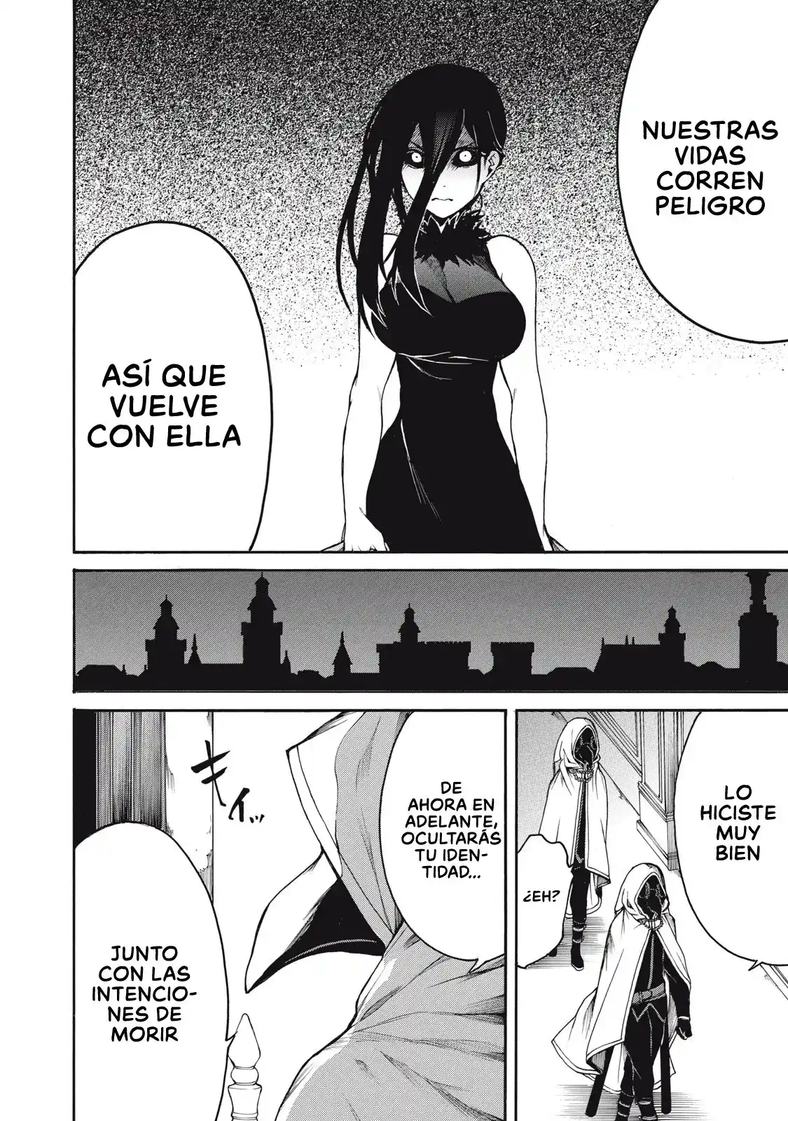 Mi Adelia capítulo 28, página 14
