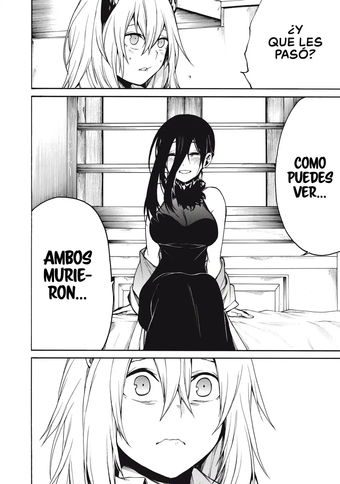 Mi Adelia capítulo 32, página 10