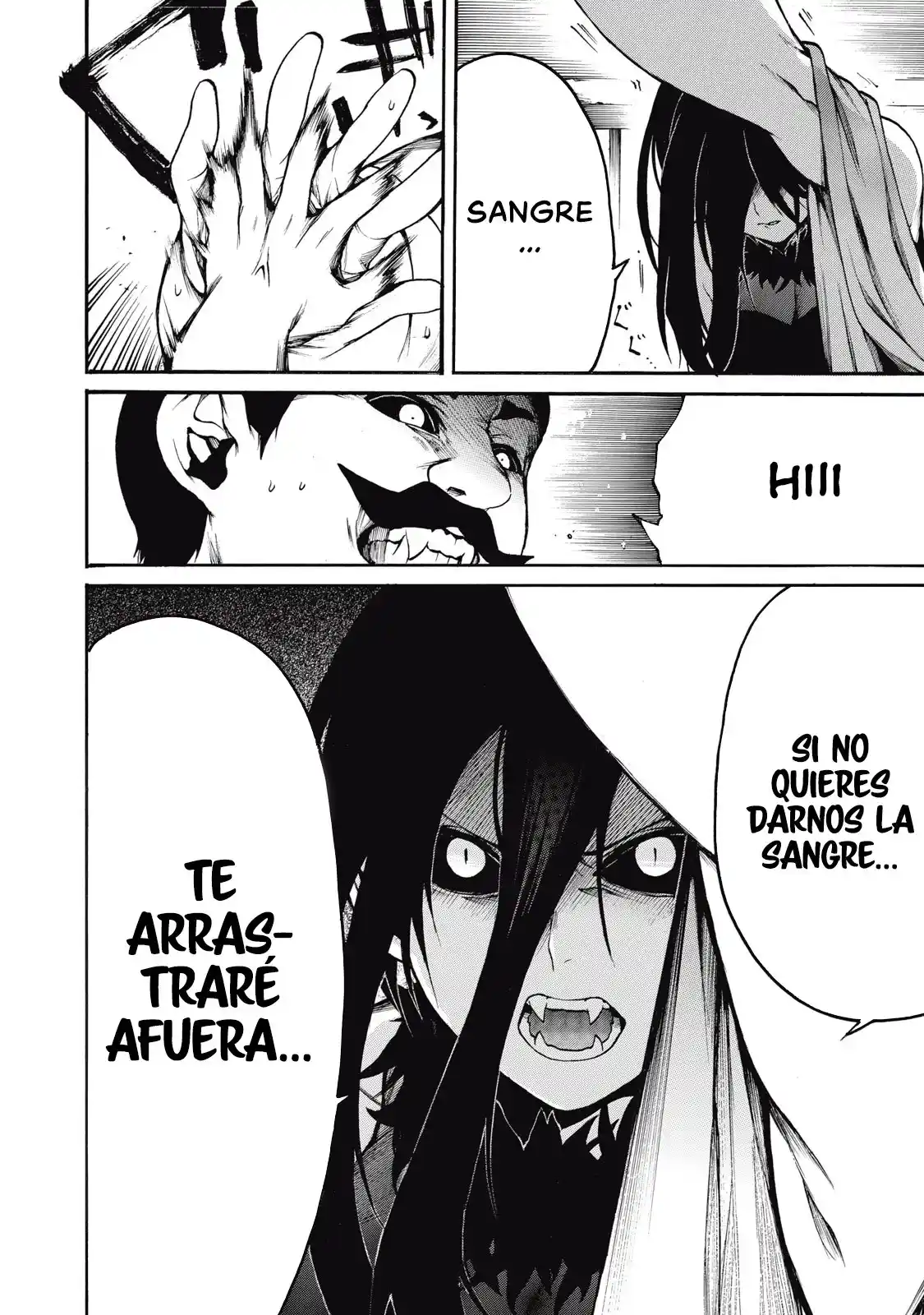 Mi Adelia capítulo 34, página 5
