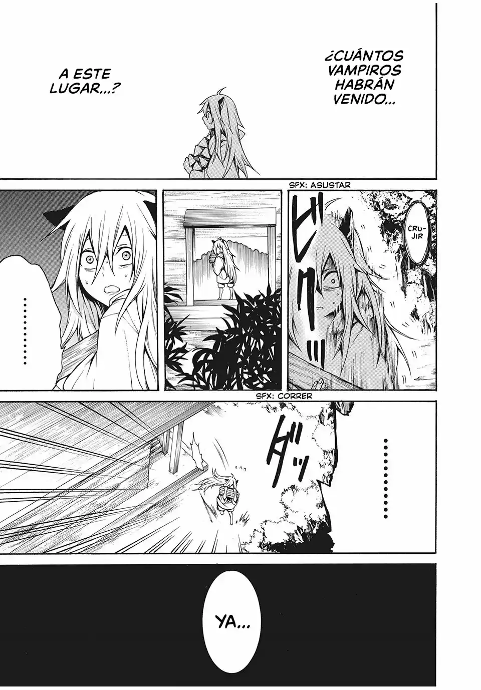 Mi Adelia capítulo 4, página 5