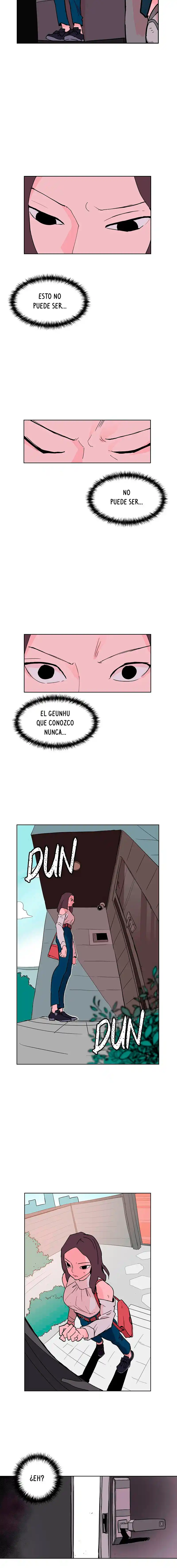 Mi Amada Interminable capítulo 1, página 24
